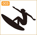 スポーツ素材003