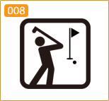 スポーツ素材008