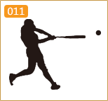 スポーツ素材011