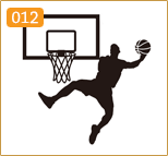 スポーツ素材012