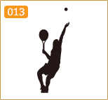 スポーツ素材013