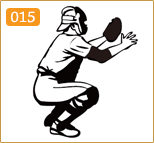 スポーツ素材015