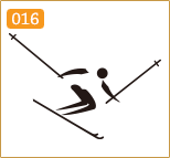 スポーツ素材016