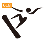 スポーツ素材018