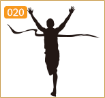 スポーツ素材020