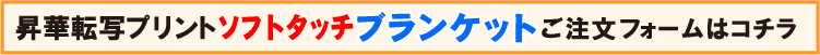ソフトタッチブランケット用注文フォーム