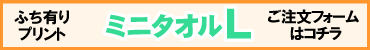 ふち有りミニタオルL用プリントデザイナー
